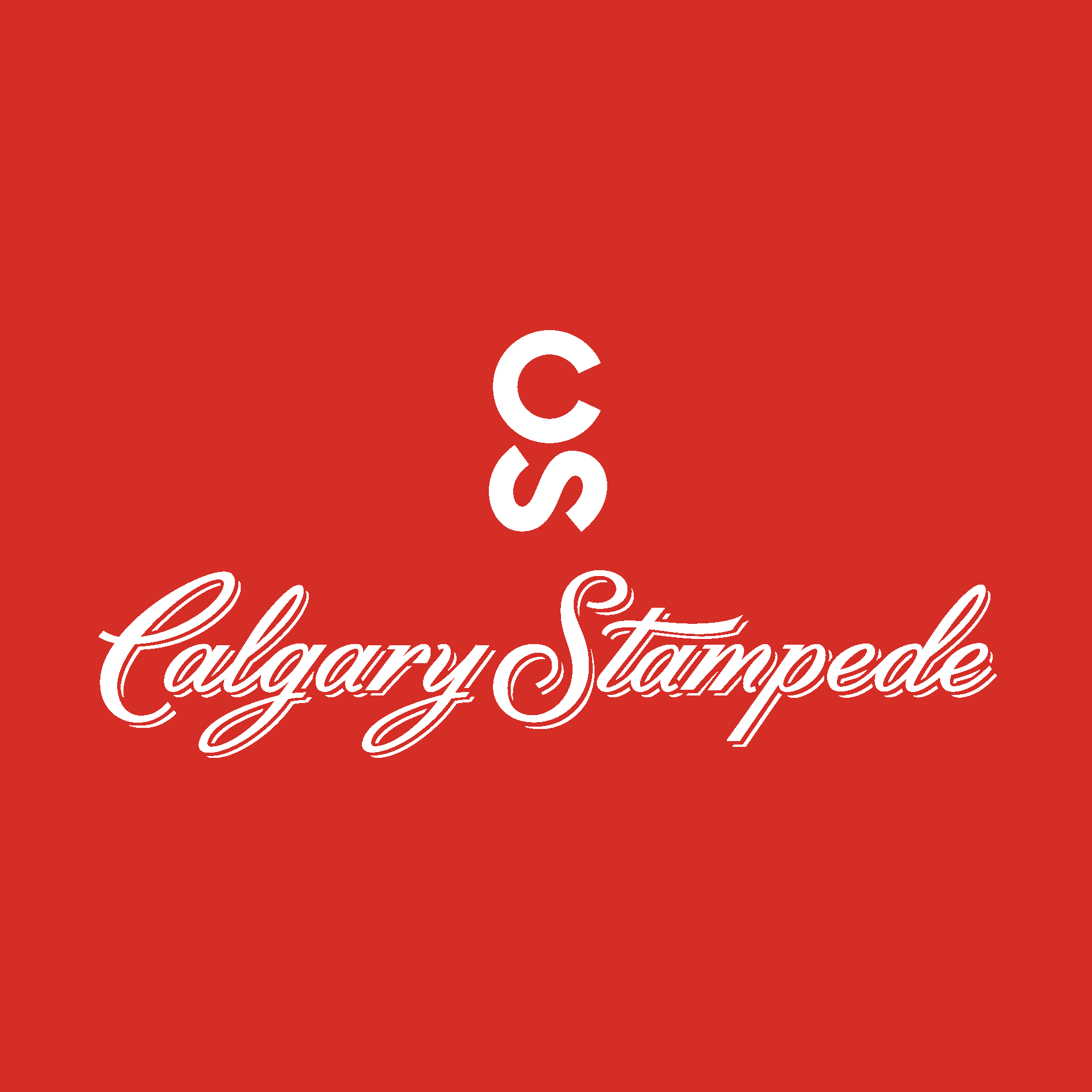 Calgary Stampede Logo Vector Logo